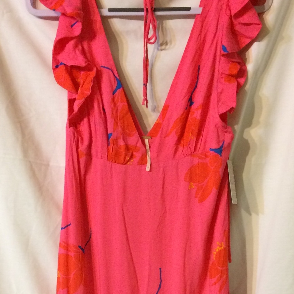 Free People dresses